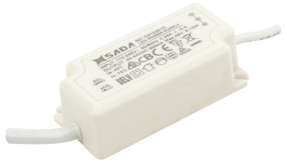 Накладной светильник DesignLed Buble GW-8513-9-BL-NW