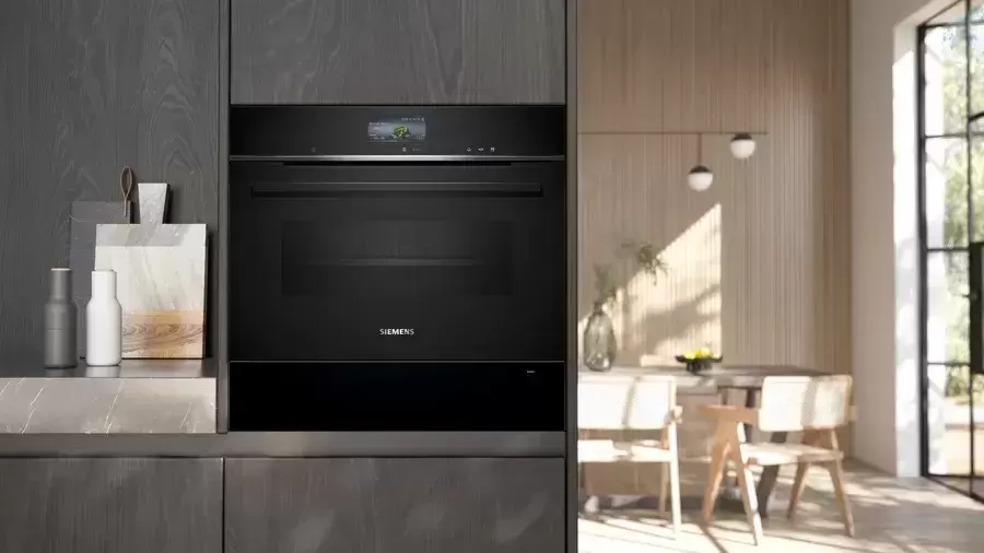 Подогреватель посуды Siemens BI710C1B1
