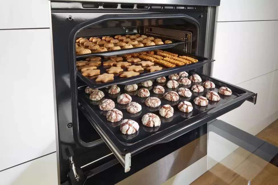 Электрическая плита Gorenje GECS6C70WC