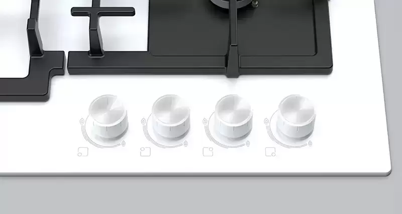 Варочная панель Bosch PNH6B2O92R