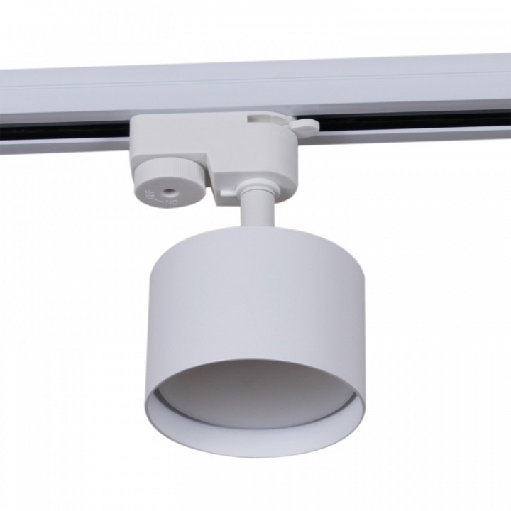 Светильник на штанге Reluce Technical  53006-9.3-001LD GX53 WT