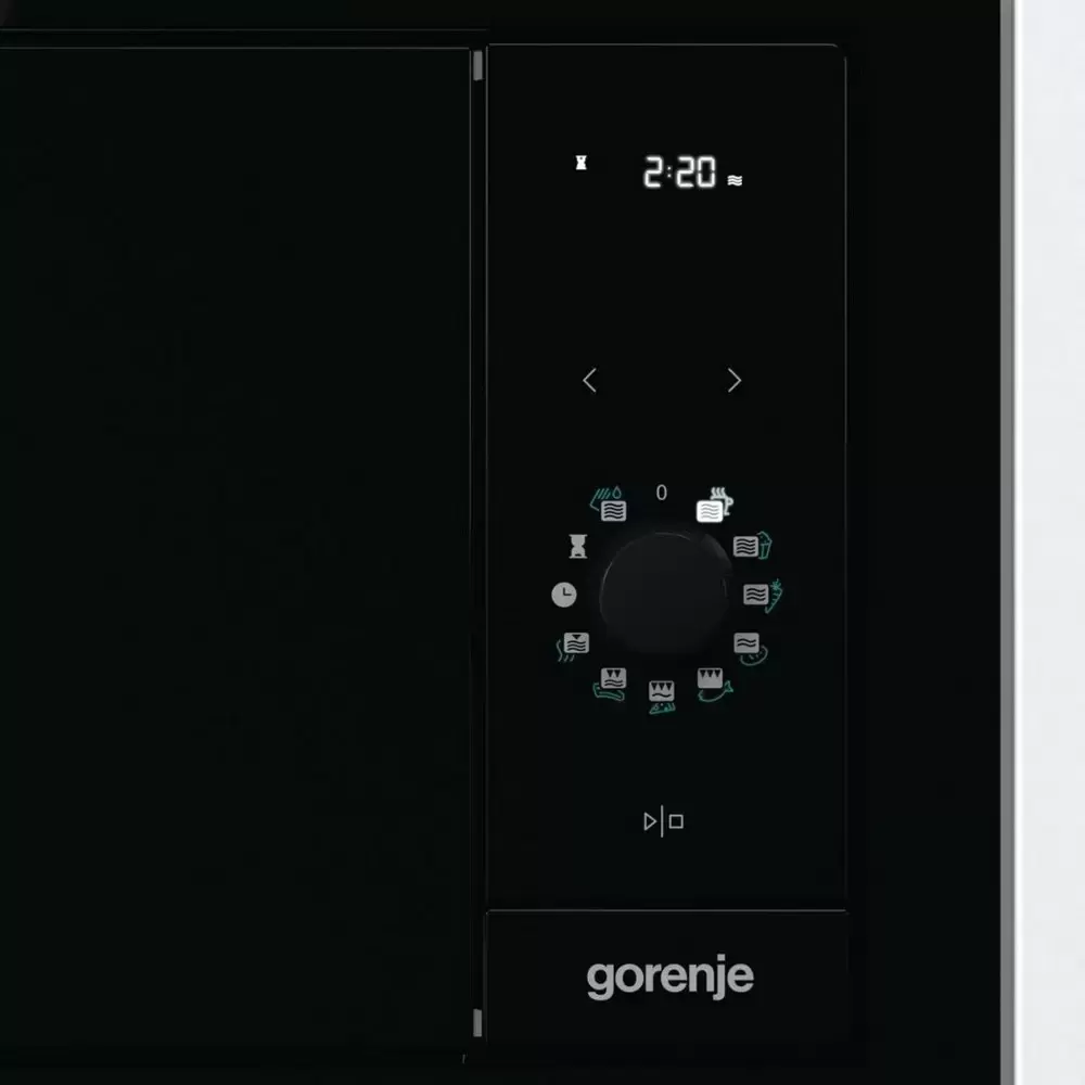 Встраиваемая микроволновая печь Gorenje BM235G1SYB