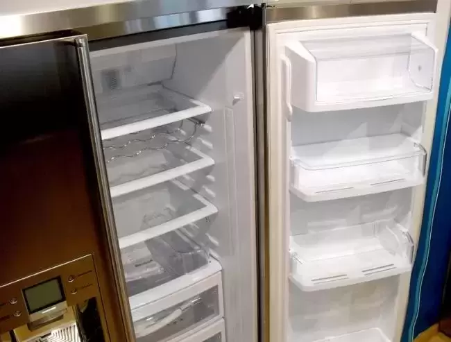 Холодильник Smeg FA55PCIL1