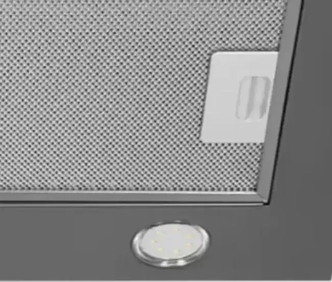 Встраиваемая вытяжка Kuppersberg SLIMLUX IV 60 X