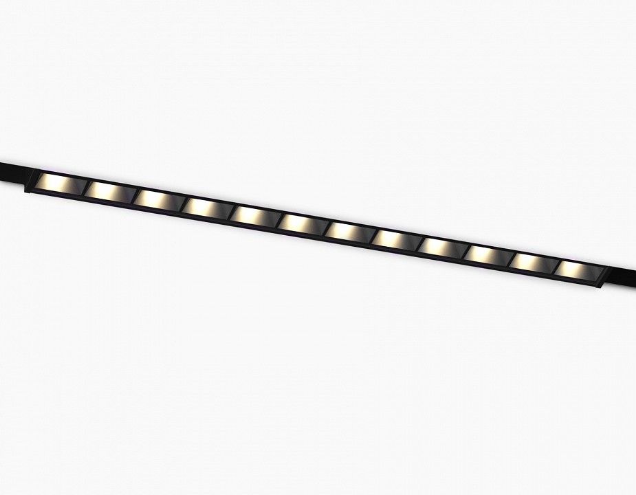 Накладной светильник Ambrella Light TRACK SYSTEM GL2335