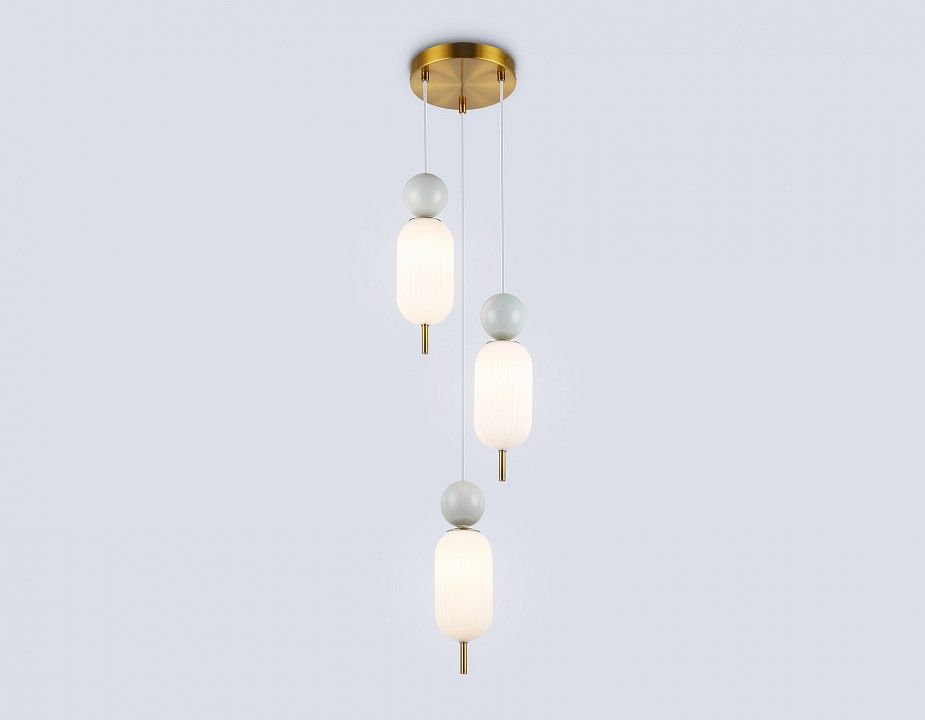 Подвесной светильник Ambrella Light LH LH53102