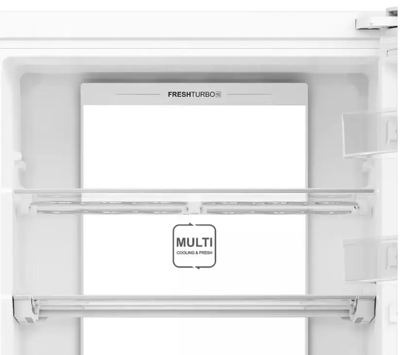 Холодильник Haier C4F744CWGU1