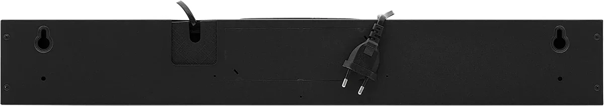 Вытяжка KRONA JILLIAN 600 black PB