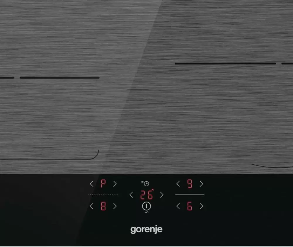Независимая индукционная варочная панель Gorenje GI6421SYB