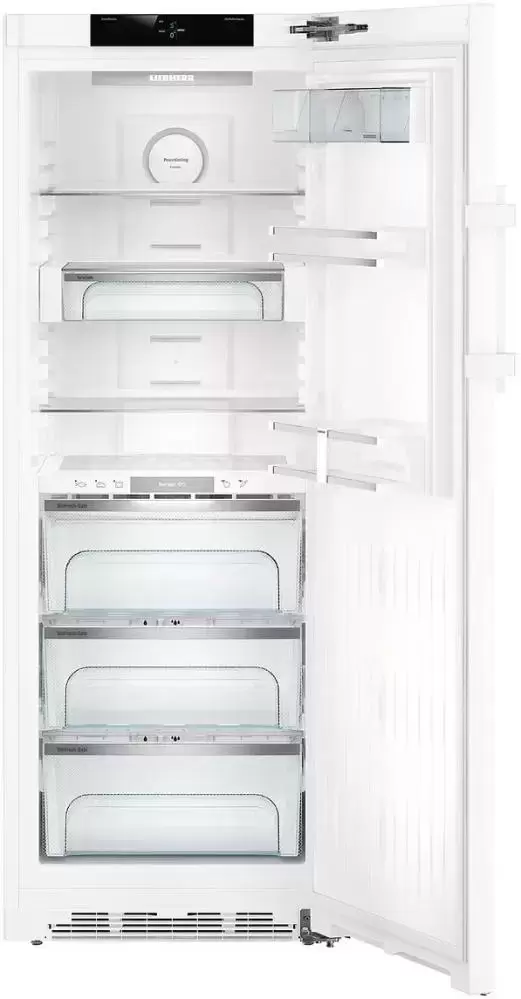 Холодильник Liebherr KB 3750 Premium BioFresh