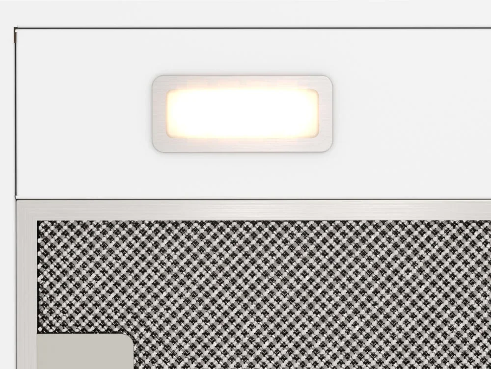 Вытяжка Faber SCATOLA WH A60