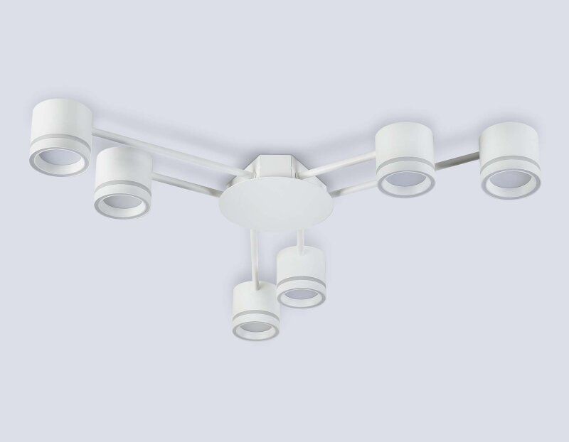 Потолочная люстра Ambrella Light FL FL71515