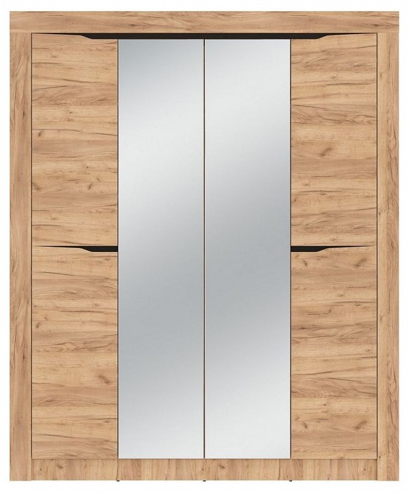 Шкаф платяной Флорида