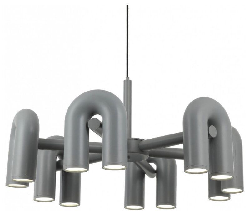 Подвесная люстра Kink Light Канти 08465-6,16(GU10)