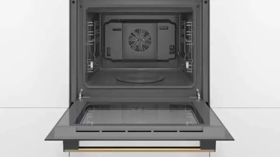 Духовой шкаф Bosch HIJN17EB0R