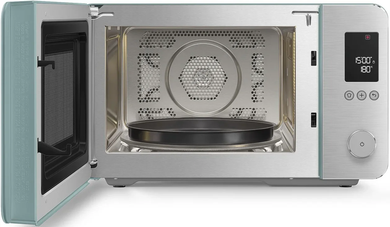 Микроволновая печь Smeg MOC02EGMEU