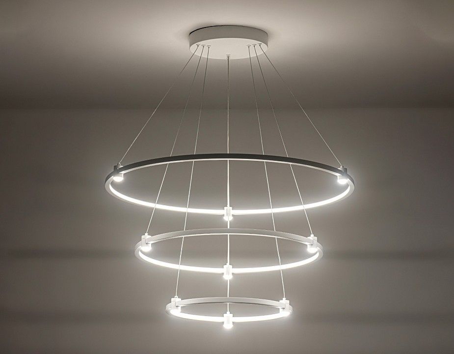 Подвесной светильник Ambrella Light FL FL5511
