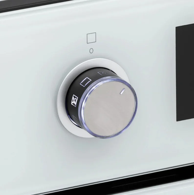 Духовой шкаф KRONA SONATA 45 WH G2