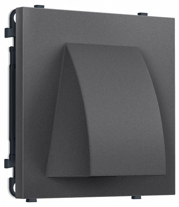 Розетка для вывод кабеля без рамки Ambrella Volt MS MS665810
