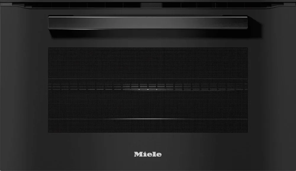 Встраиваемая микроволновая печь Miele H 7440 BM OBSW