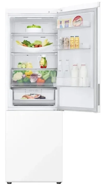 Холодильник LG GC-B459AQQW