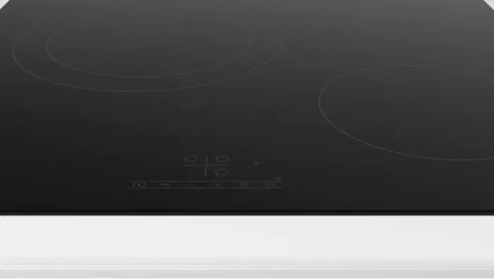 Электрическая варочная панель Bosch PKK611BB2E