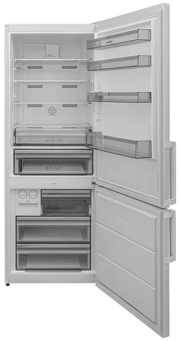 Холодильник Vestfrost VF 492 EW