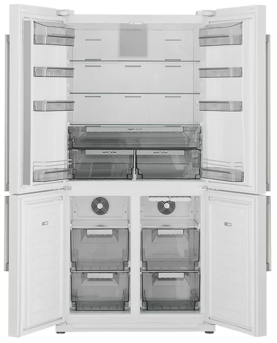 Холодильник Vestfrost VF916 W