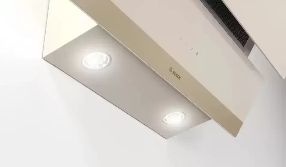 Вытяжка для настенного монтажа BOSCH DWK65AJ80R