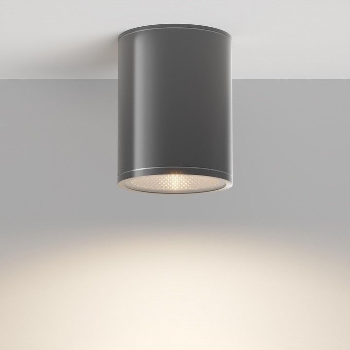 Накладной светильник Maytoni Outdoor Бар O306CL-L7GF