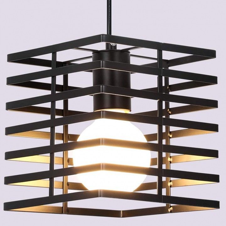 Подвесной светильник Ambrella Light TR TR8411