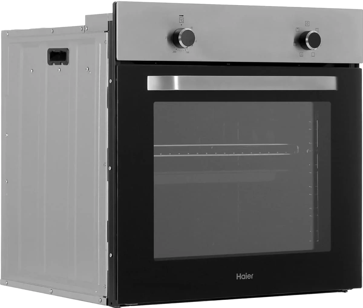 Духовой шкаф Haier HOX-L06NXB