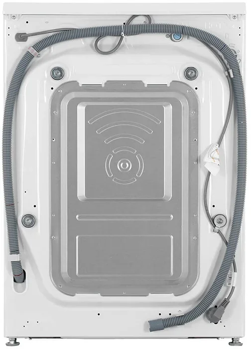 Стирально-сушильная машина LG F2V3FR6W