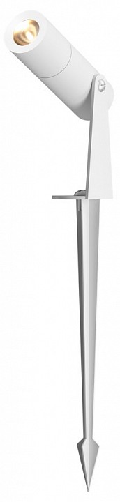 Наземный низкий светильник Maytoni Bern O050FL-L2W3K