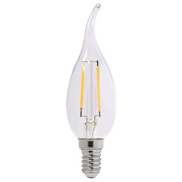 Лампа светодиодная Jazzway Omni E14 4Вт 2700K 1028013
