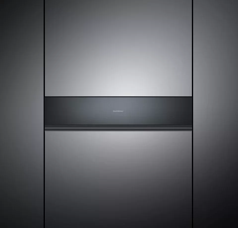 Вакуумный упаковщик Gaggenau DVP 221-100