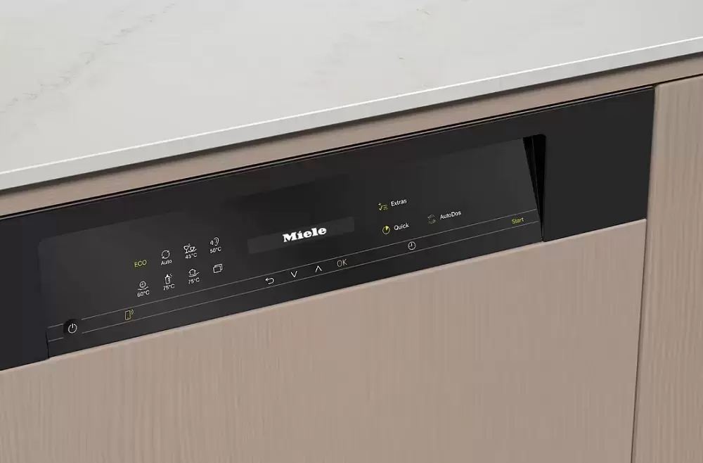 Встраиваемая посудомоечная машина Miele G 7710 SCi AutoDos