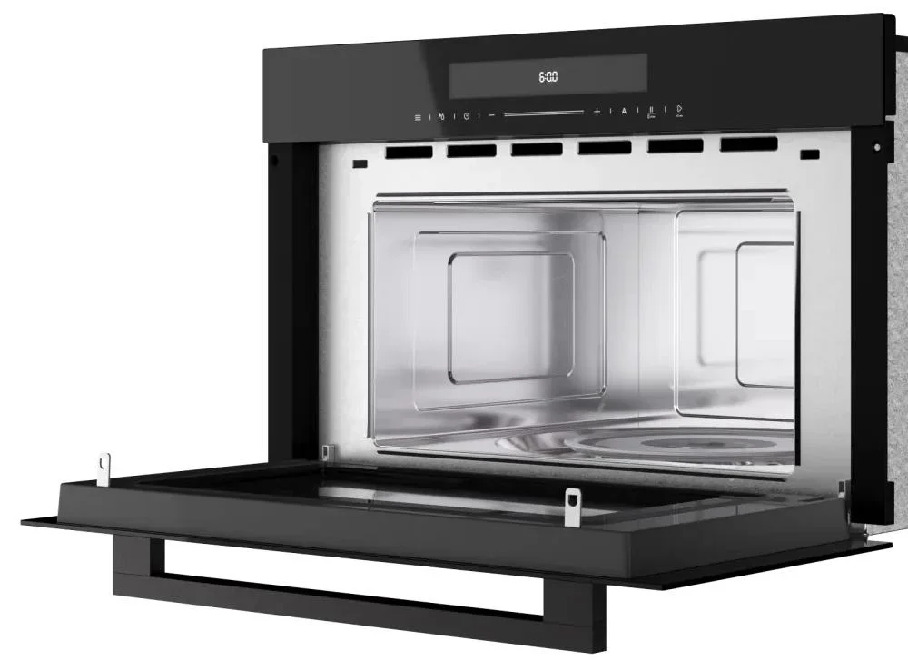 Встраиваемая микроволновая печь Kuppersberg HMW 633 B