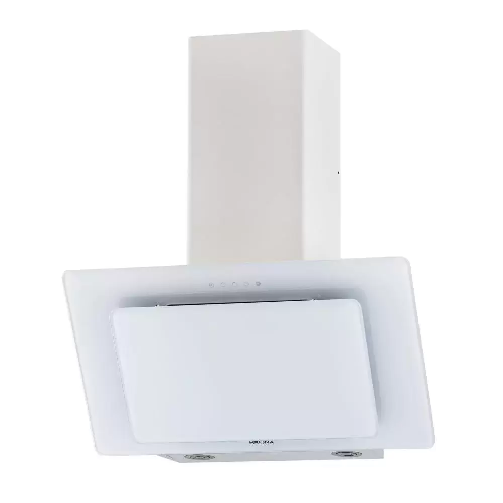 Вытяжка KRONA LIVA 600 white S