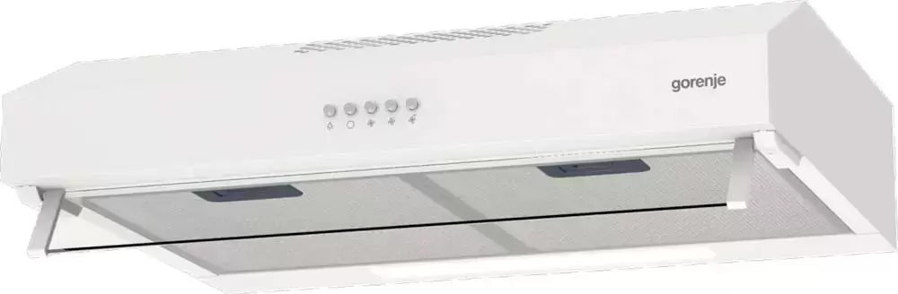 Вытяжка Gorenje WHU 629 EW/M