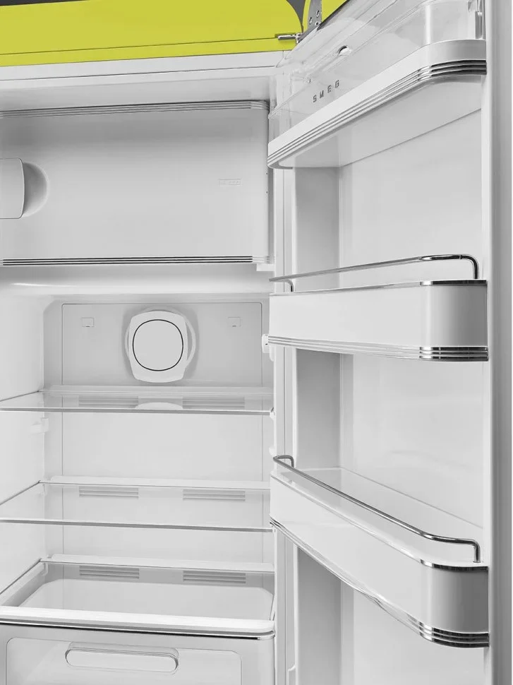 Холодильник Smeg FAB28RLI6