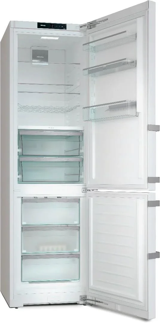 Холодильник Miele KFN 4797 CD WS