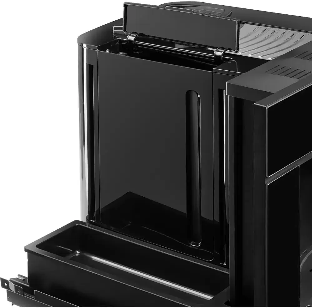 Встраиваемая кофемашина Kuppersberg KCM 182 Black