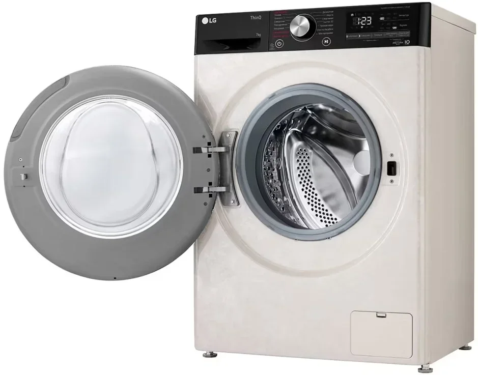 Стиральная машина LG F2V5HS9B