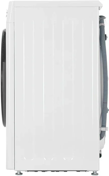 Стирально-сушильная машина LG F2V3FR6W