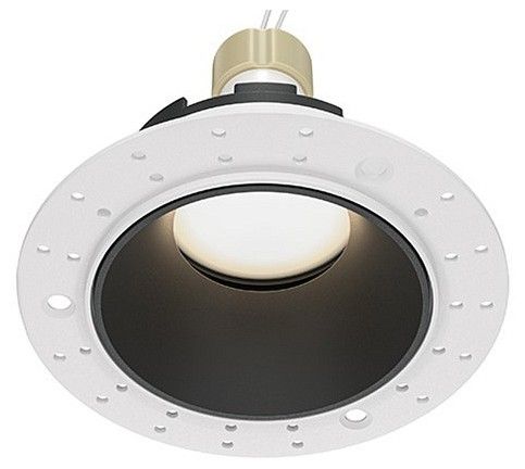 Встраиваемый светильник Maytoni Technical Пай DL051-U-2WB