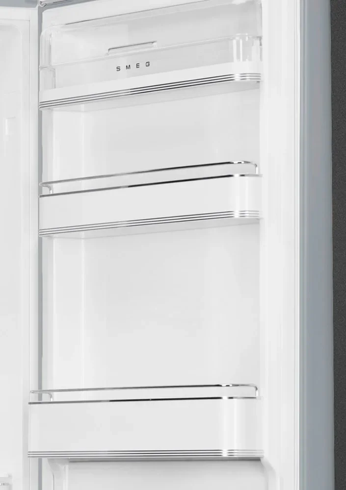 Холодильник Smeg FAB32RSV6