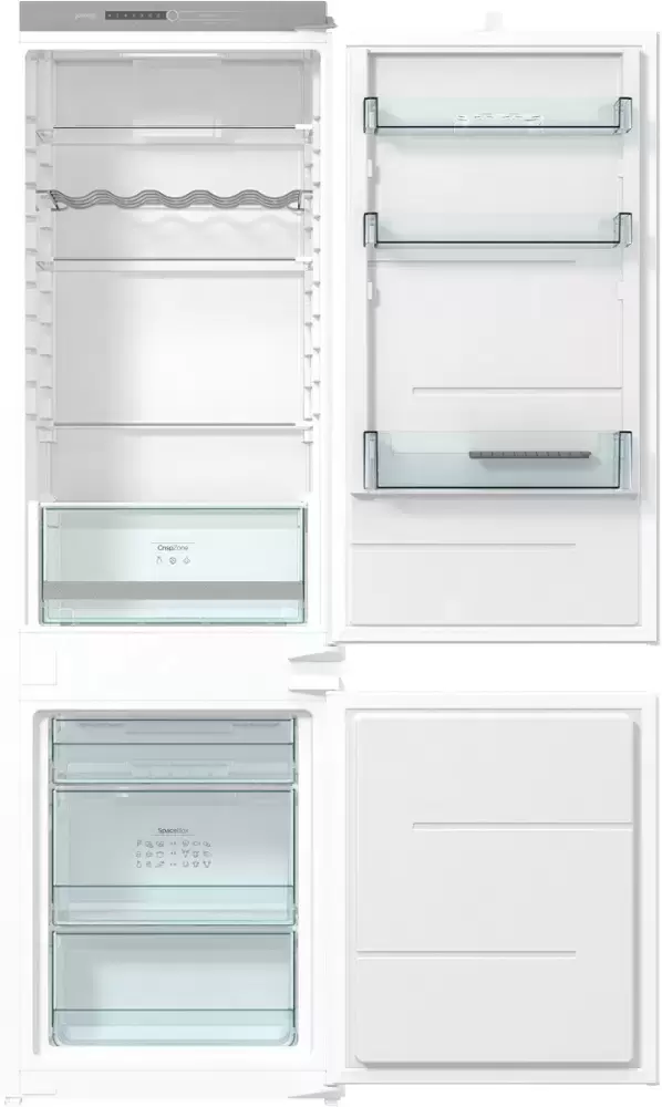 Встраиваемый холодильник Gorenje NRKI418FA0