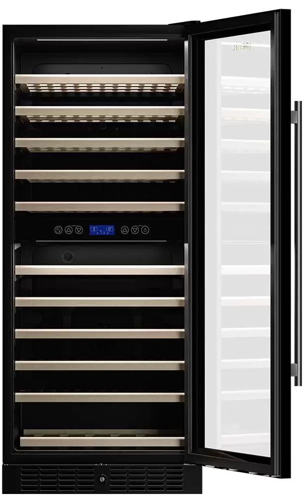 Встраиваемый винный шкаф Meyvel MV116-KBT2