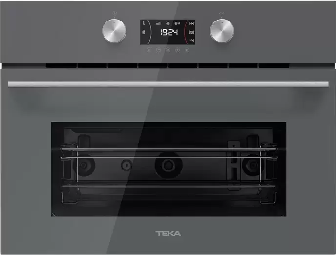 Встраиваемая микроволновая печь Teka MLC 8440 STONE GREY
